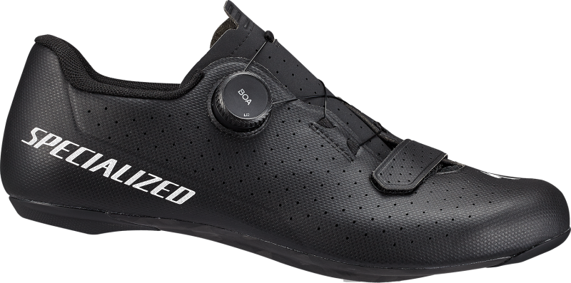 Specialized Torch 20 Road Cykelsko - Sort  888818938889