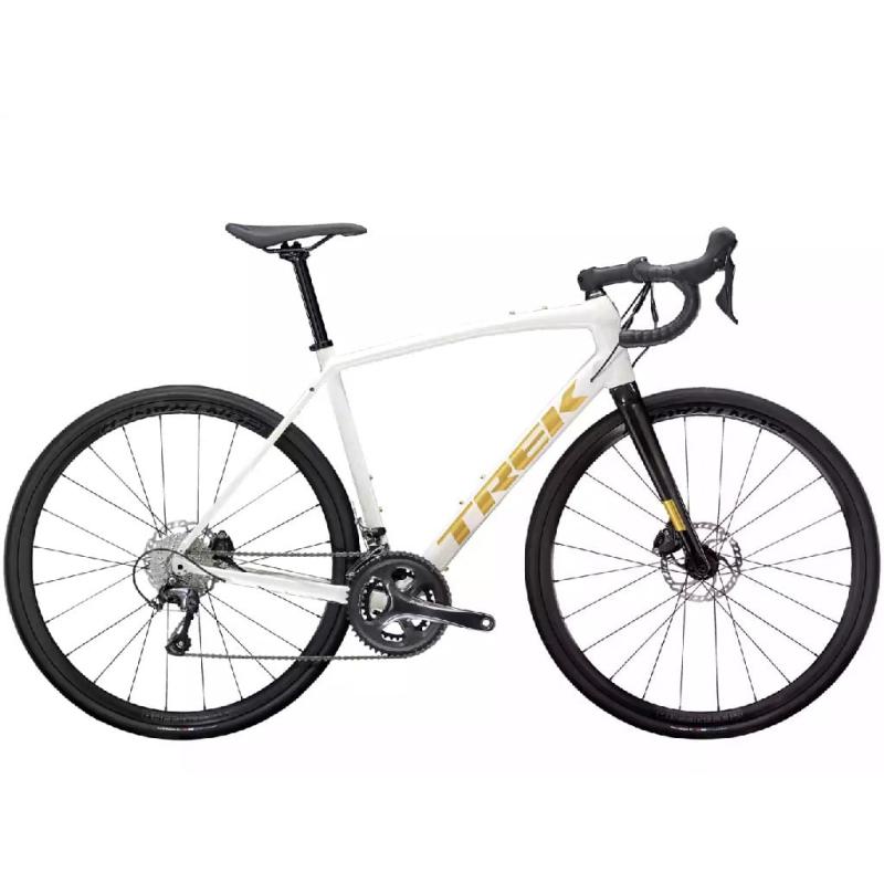 Trek Domane Al 4 Disc Racercykel