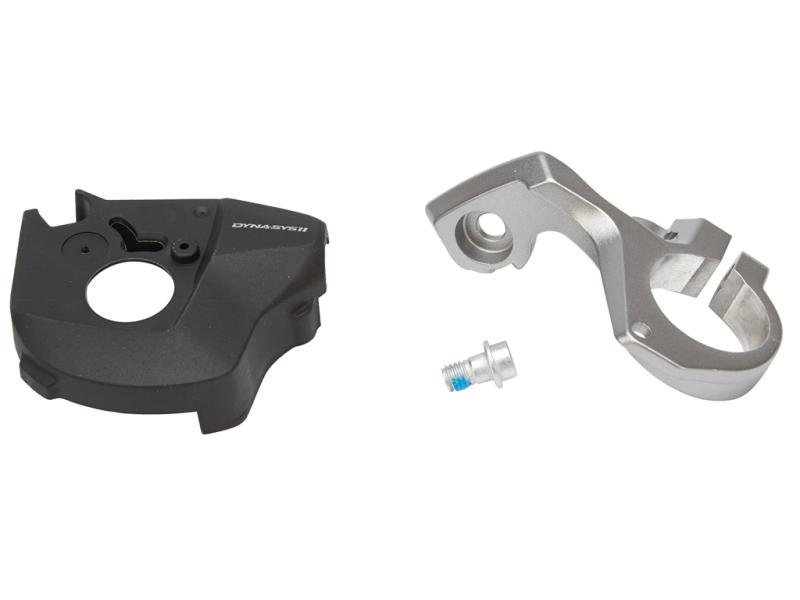 Shimano Slx - Base Til Skiftegreb Højre - Model M7000  4524667904496