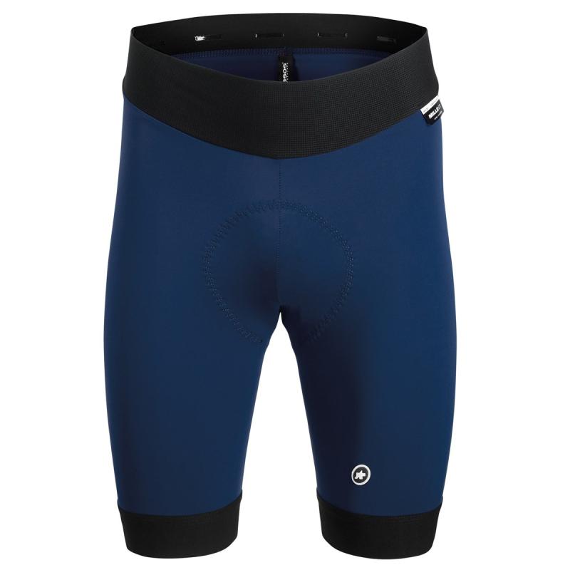 Assos Mille Gt Half Shorts Cykelbukser - Blå  2220000152822