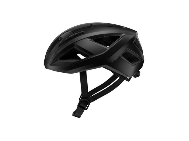 Lazer Tonic Kineticore - Cykelhjelm - 58-61 Cm - Mat Sort  5400974019933