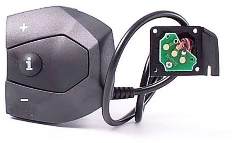 Bosch Intuvia Remote  4047025642972