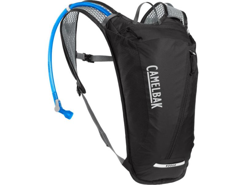 Camelbak Rogue Light 70 Oz - Rygsæk Med 2 L Vandreservoir - Sort  886798046167