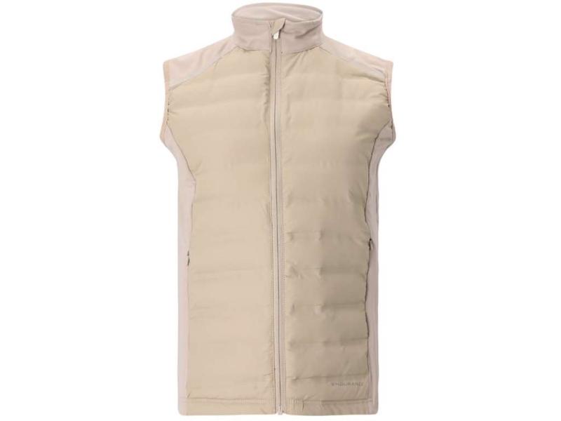 Endurance Reitta - Vest - Hybrid - Dame - Atmosphere -  Str 38  5715182492141