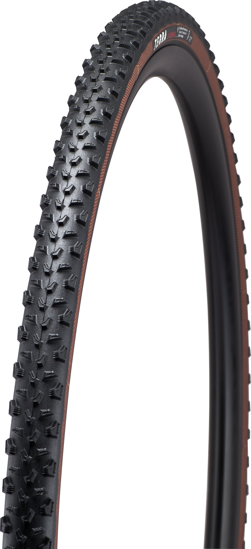 Specialized S-works Terra 2bliss Ready 700x33 Gravel Dæk  888818800605