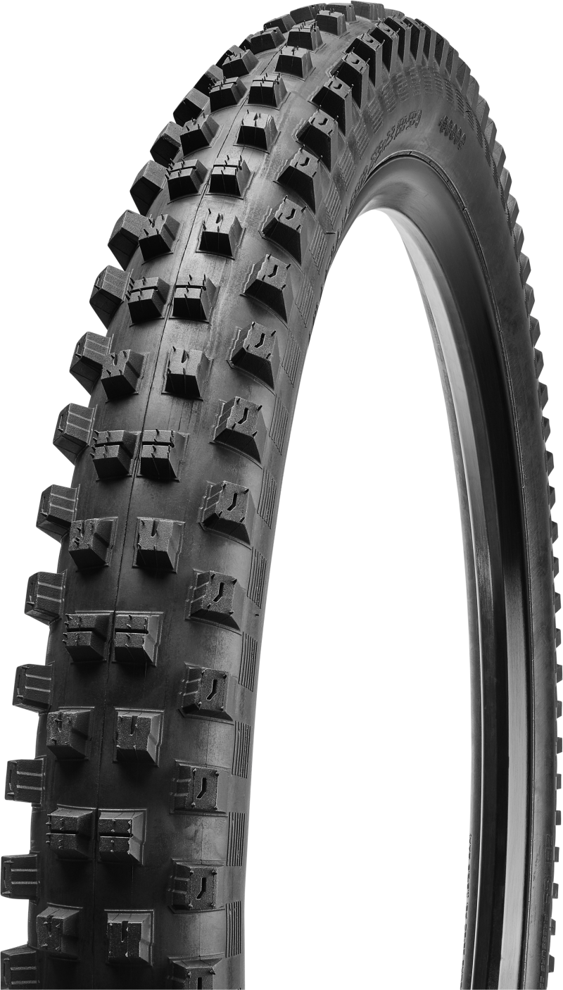 Specialized Hillbilly Grid Gravity 2bliss Ready T9 275x24 Mtb Dæk  888818931682