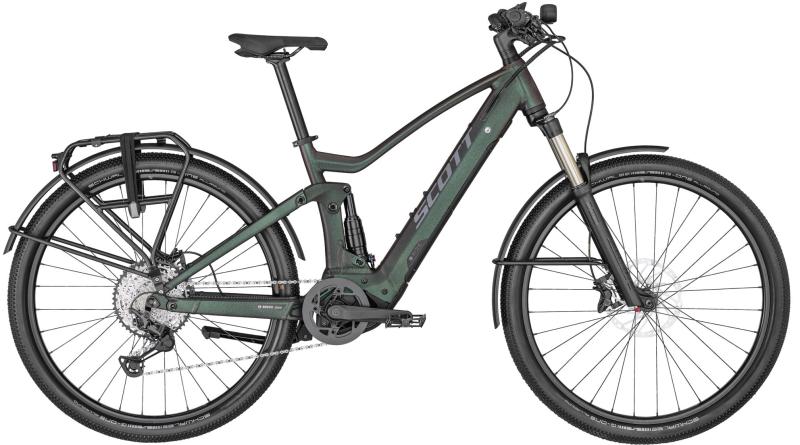 Scott Axis Eride Fs 2022  7615523332939