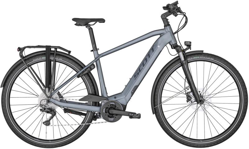 Scott Sub Tour Eride 10 Men 2022  7615523333516