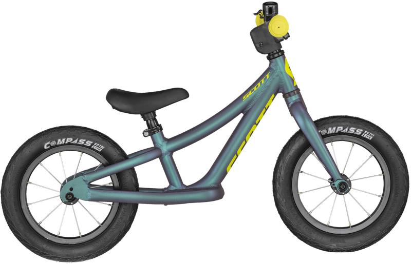 Scott Scale Rc Walker Løbecykel 2022
