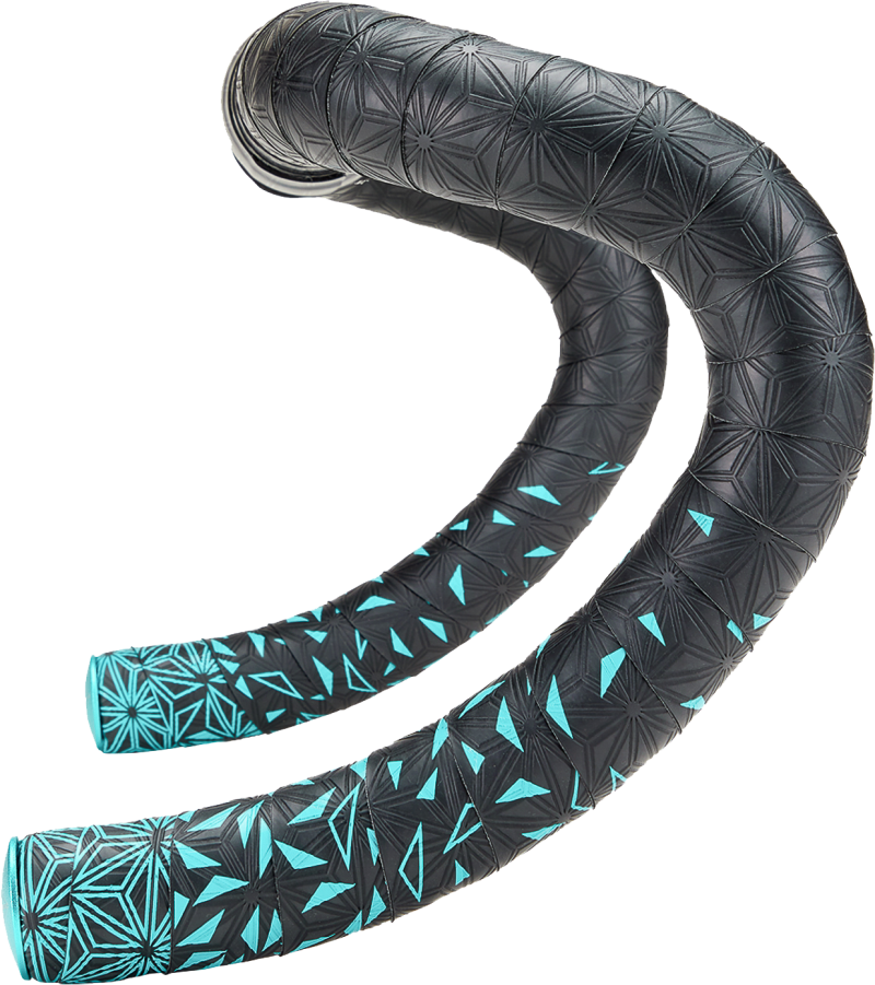 Supacaz Super Sticky Kush Styrbånd - Celesteano