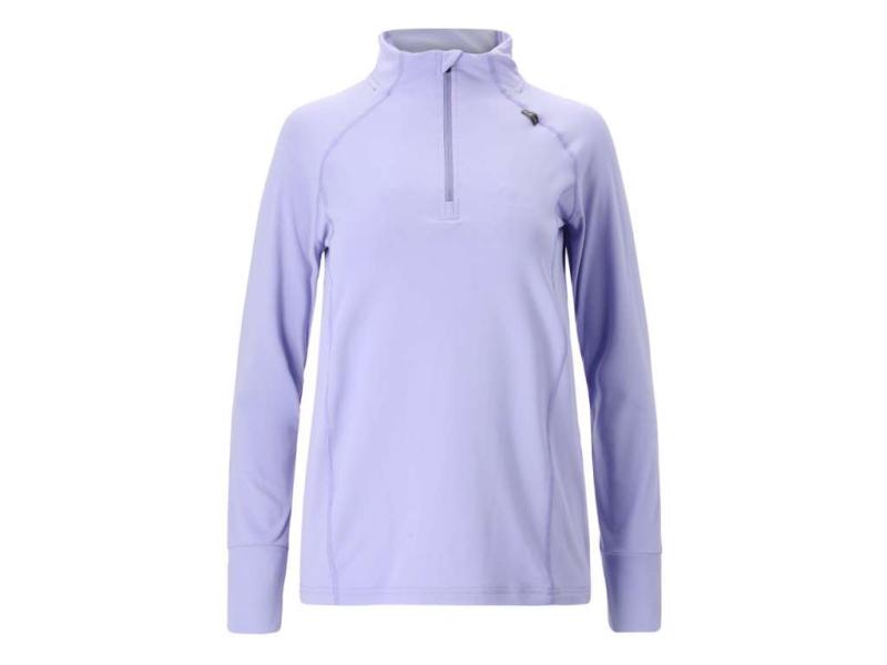 Elite Lab Core X1 Elite - Midlayer - Dame - Sweet Lavender -  Str 42  5715182582583