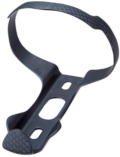 Supacaz Flaskeholder Supalite - Sort  660902386536