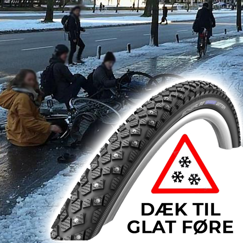 Schwalbe Marathon Winter M Pigge 28quot  4026495825948