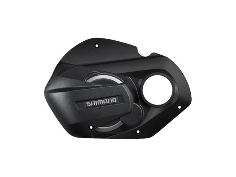 Shimano Steps - Dæksel Til Cykel Elmotor - Højre Og Venstre Side - Du-e7000  4524667633662