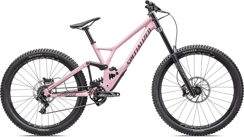 Specialized Demo Expert 2024 - Lyserød  888818867837