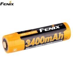 Fenix Batteries 18650 3400 Mah - Batteri  6942870308227