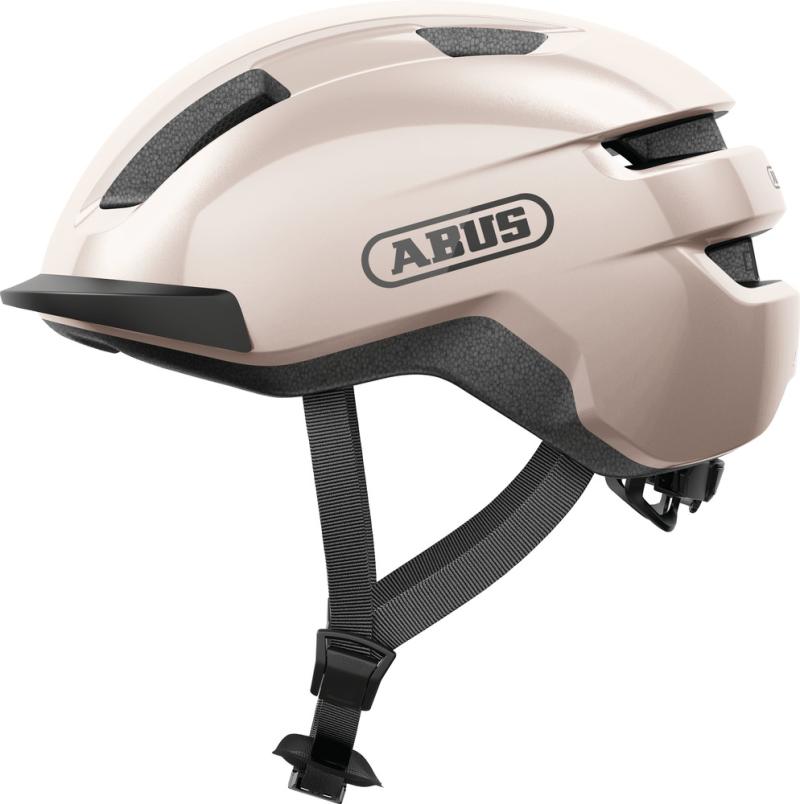 Abus Purl-y - Champagne Gold Elcykel Hjelm  4003318978982