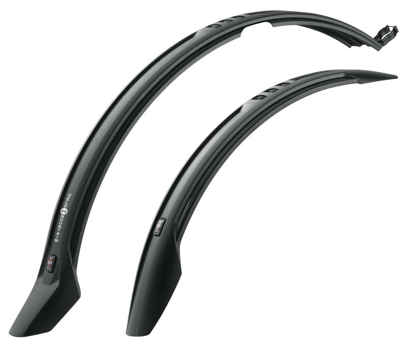 Sks Velo 65 Mountain Skærmsæt 26quot-275quot U Stivere - Sort  4002556528935