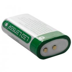 Batteri H14r2 Led Lenser  4029113779555