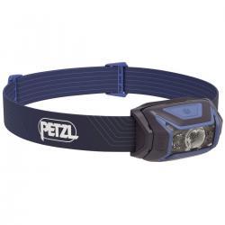 Petzl Actik Pandelampe - Blue  3342540838680