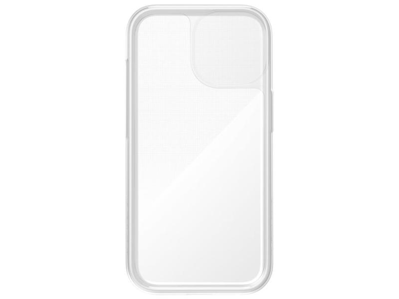 Quad Lock - Poncho Cover Til Mag Og Almindelig Iphone 15  9348943057509