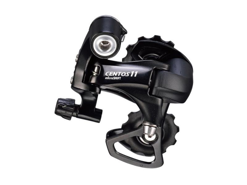 Microshift Centos Bagskifter 11 Speed - Short Cage  4710495436029