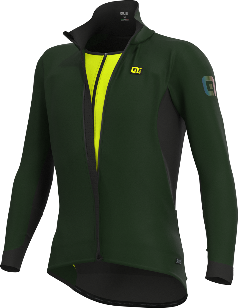 Al? Vinter Jakke R-ev1 Protection 20 Future Warm - Grøn  8055528373770