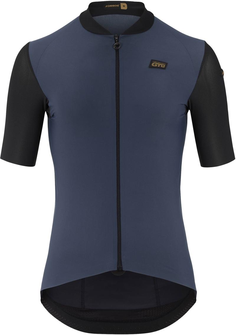 Assos Mille Gto Jersey C2 - Blå  2220000216814
