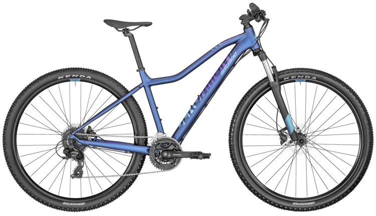 Bergamont Revox 3 Fmn 2022  7615523344192