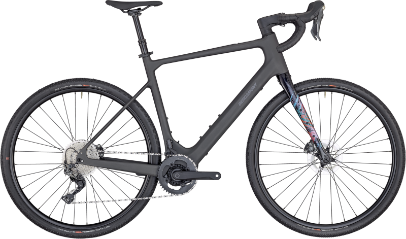 Bergamont E-grandurance Elite 2024  7615523695140