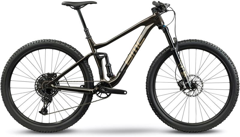 Bmc Speedfox One 2022 - Sort  7630027872491