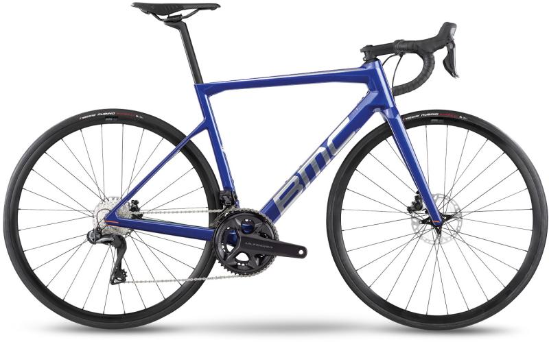 Bmc Teammachine Slr Three 2023 - Blå  7630027883893