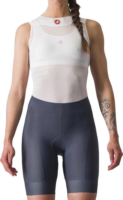 Castelli Prima Shorts U Seler - Twilight Blue  8056006108884