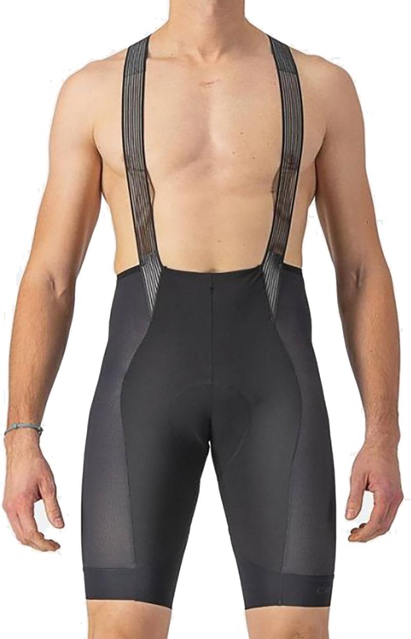 Castelli Insider 2 Bibshort - Black  8050949732380
