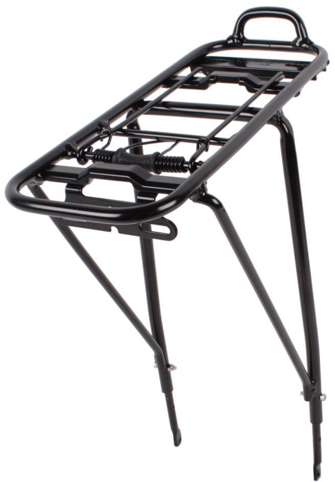 Atranvelo Avs 24-29quot Bagagebærer - Matsort