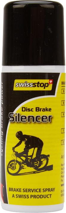 Sram  Swissstop Disc Brake Silencer - 50ml