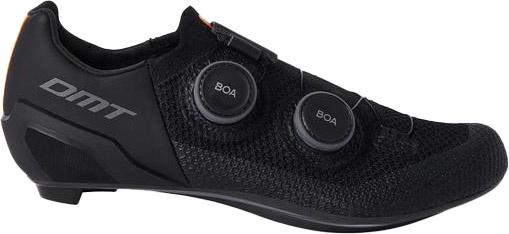 Dmt Sh10 Racer Cykelsko - Sort  8059780048254