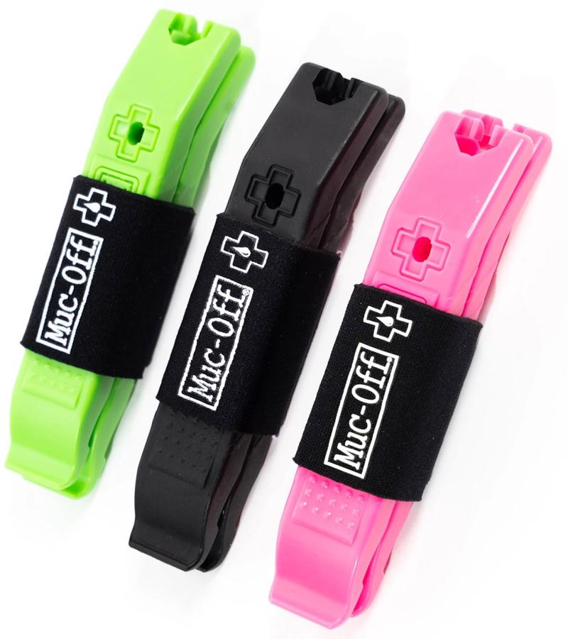 Muc-off Tyre Lever Dækjern 2 Stk
