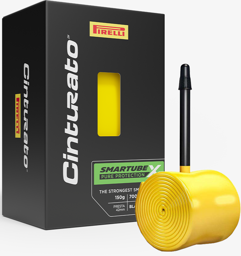 Pirelli Smartube X Cinturato 700x2840c  8019227436167
