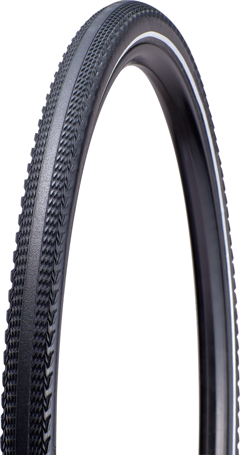 Specialized Pathfinder Sport Reflect Gravel Dæk 700x3842