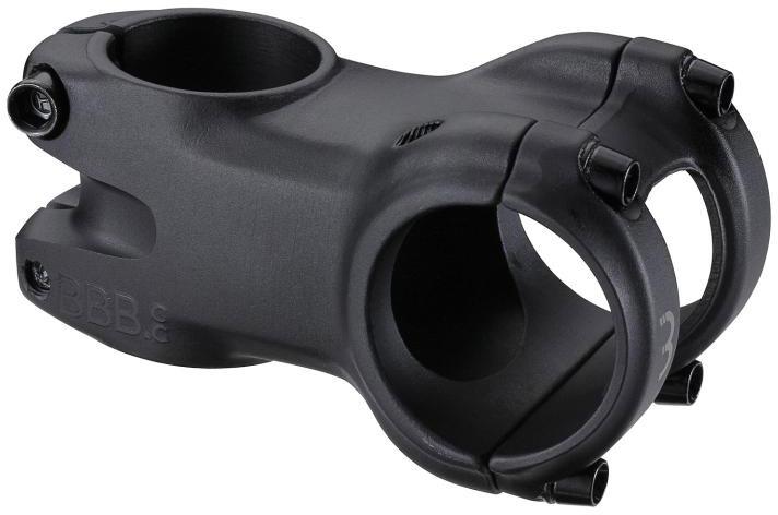 Bbb Jumper E-bikemtb Frempind Os Sort 50mm 0 ø350mm Styr Bhs-39 Al 6061 1-18