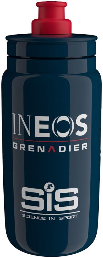 Elite Fly Teams 2022 - Ineos Grenadiers Blue Drikkedunk - 550ml