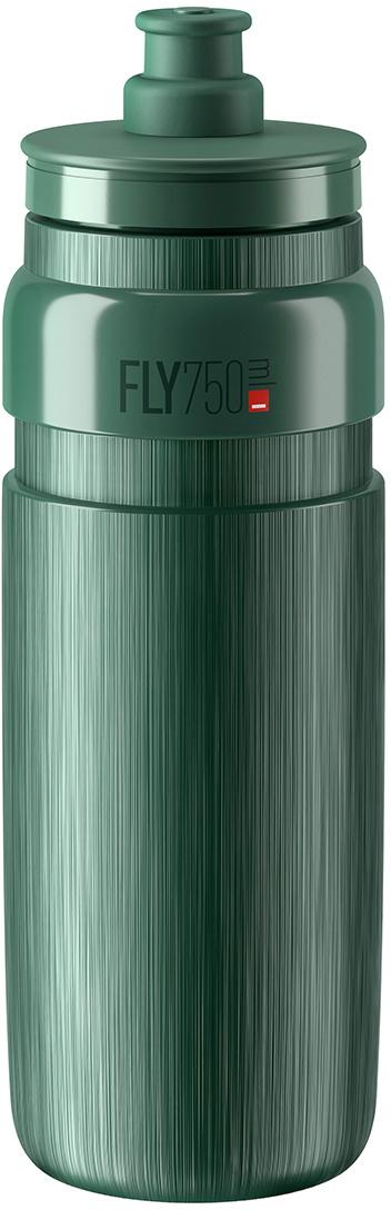 Elite Fly Tex Drikkedunk - 750ml - Dark Green