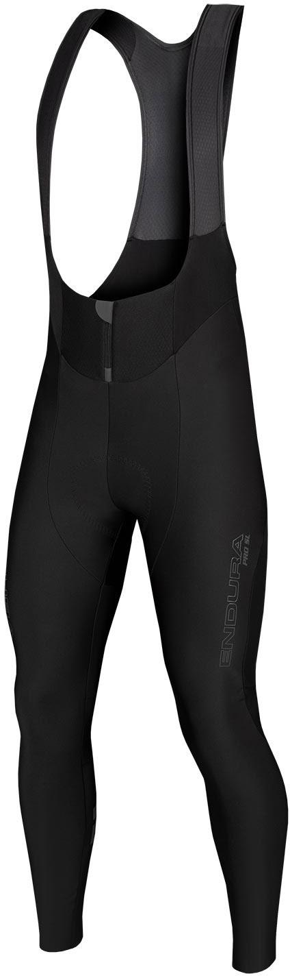 Endura Pro Sl Bibtights Ii Medium-pad - Black  5055939957852