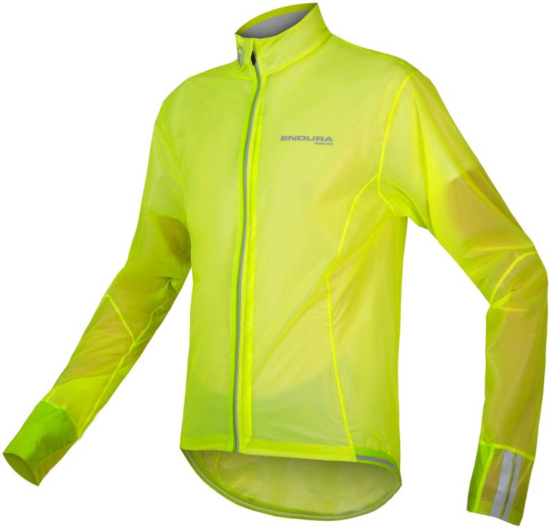 Endura Fs260-pro Adrenaline Race Cape Ii - Hivizyellow  5055939986708