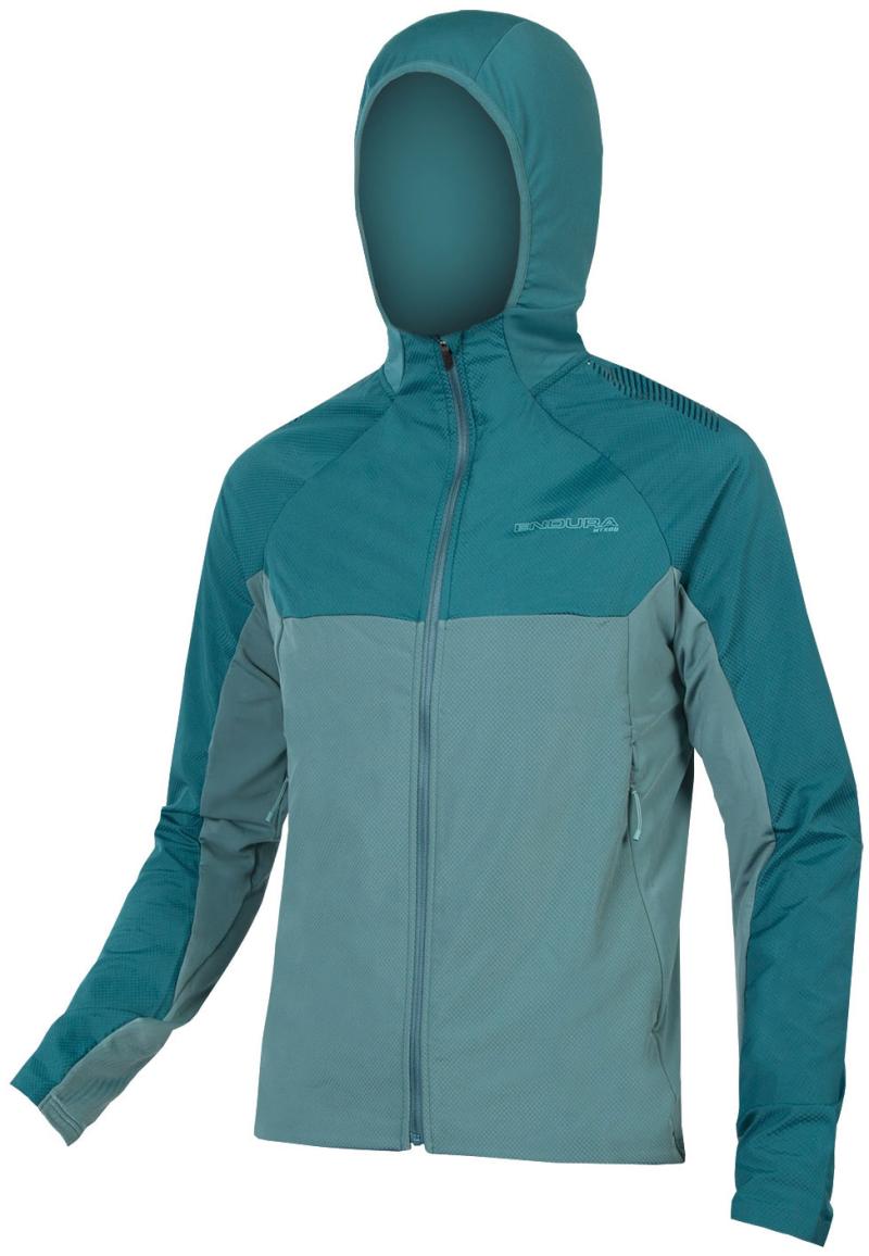 Endura Mt500 Thermal Ls Ii - Moss  5055939984193