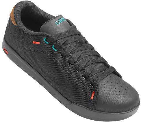 Giro Deed Flat Pedal Cykelsko - Sort  768686457999