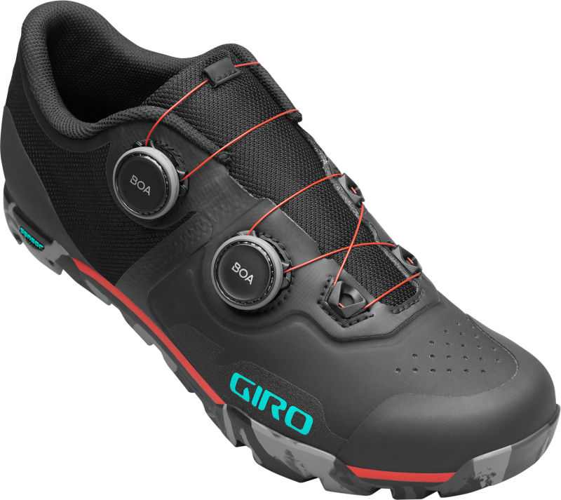 Giro Formula Pro Cykelsko Mtb - Sort  768686455759