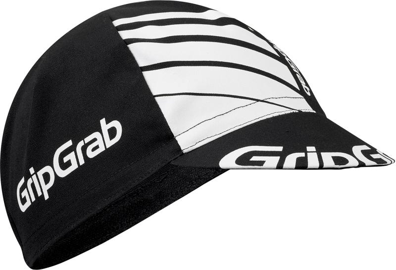 Gripgrab Classic Cycling Cap - Sort  5708486110910
