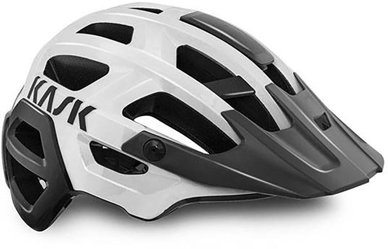Kask Rex Cykelhjelm - Hvid  8057099049993